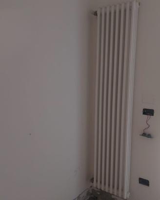 Radiatori in acciaio