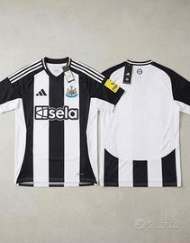 Maglia Newcastle United Home 2024/2025 Adidas
