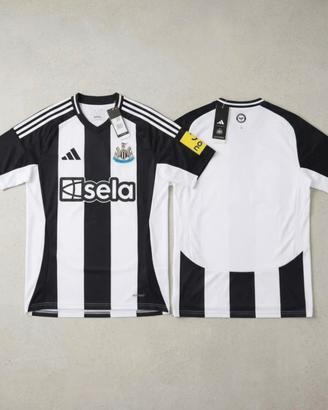 Maglia Newcastle United Home 2024/2025 Adidas