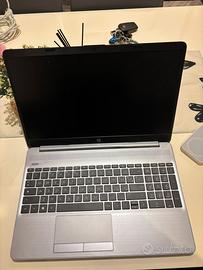 HP255 15.6 inch G9 Notebook