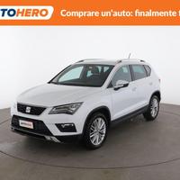 SEAT Ateca 2.0 TDI 190 CV 4DRIVE DSG XCELLENCE