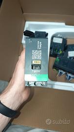 Coppia Schneider Electric TeSys Island TPRST009