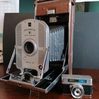 POLAROID 95