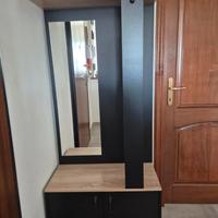 mobile ingresso con scarpiera