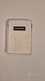 freitag porta carte di credito