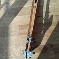 Teodolite Ottico Meccanico Wild T1