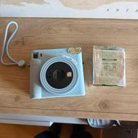 Fujifilm Intax square SQ1