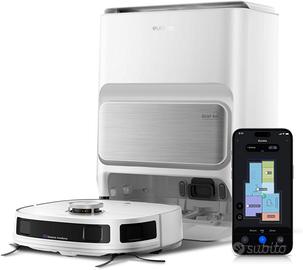 🔥 Robot lavapavimenti Eureka J12 Ultra NUOVO