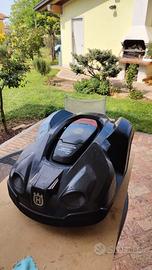 Robot Tagliaerba Husqvarna Automower 430X