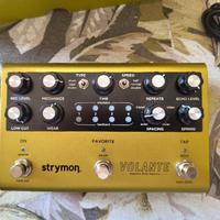 Strymon Volante