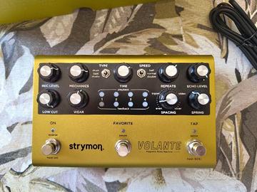 Strymon Volante