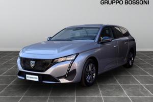 Peugeot 308 sw 1.2 puretech turbo active pack s&s