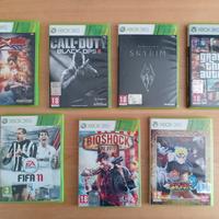 Videogiochi Xbox 360