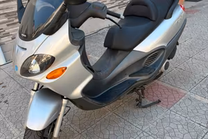 Piaggio X9 Amalfi 180 (2002) - Unico Proprietario