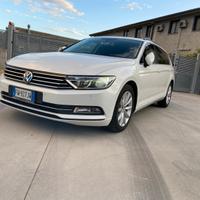 Volkswagen Passat 2.0 150cv