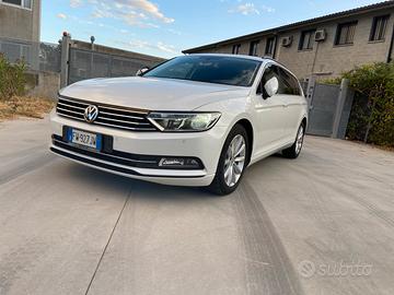 Volkswagen Passat 2.0 150cv