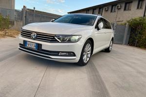 Volkswagen Passat 2.0 150cv