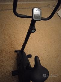 bici statica decathlon