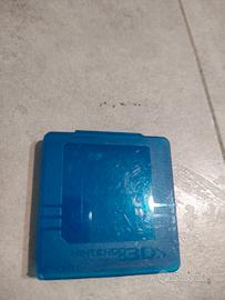 Custodia gioco Nintendo 3ds