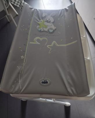 Fasciatoio bambini CAM