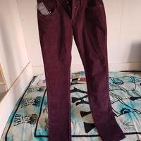 pantaloni donna