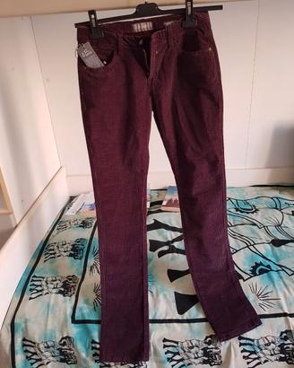 pantaloni donna