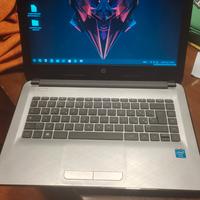 💻 HP Laptop - Affidabile e scattante (Ideale per