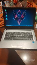 💻 HP Laptop - Affidabile e scattante (Ideale per