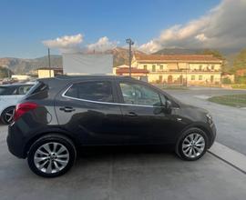 Opel Mokka 1.7 CDTI Ecotec 130CV 4x2 Start&Stop Eg