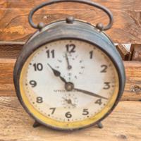 Sveglia vintage