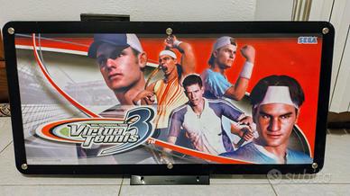 Carter Originale Sega Lindbergh Virtua Tennis 3