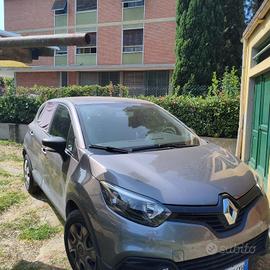 RENAULT CAPTUR 0.9 TCE 90CV BENZINA.2017.  
