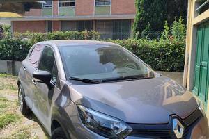 RENAULT CAPTUR 0.9 TCE 90CV BENZINA.2017.  
