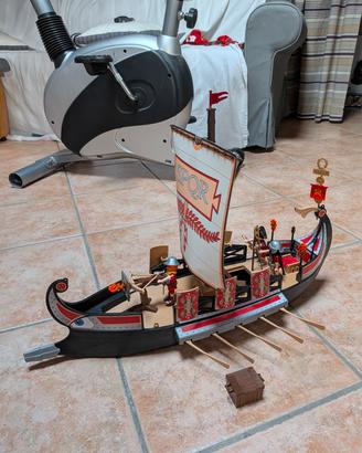 Veliero Romano Playmobil #5390