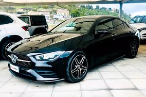 Mercedes-benz CLA 200d Coupè Automatic Premium