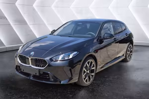 BMW Serie 1 120d MSport aut.
