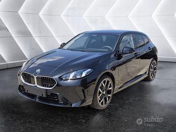 BMW Serie 1 120d MSport aut.