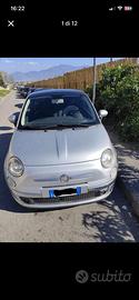 FIAT 500 2009