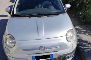FIAT 500 2009