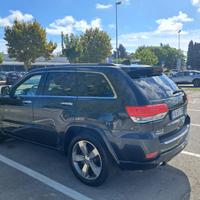 JEEP GR. CHEROKEE
