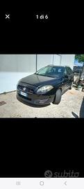 FIAT CROMA 1.9 Maultijet 160 cv