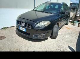 FIAT CROMA 1.9 Maultijet 160 cv
