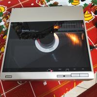 Technics SL-10, perfetto 