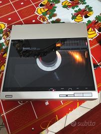 Technics SL-10, perfetto 