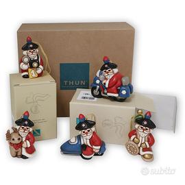 THUN  SET REMAKE CARABINIERI