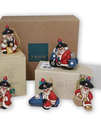 THUN  SET REMAKE CARABINIERI