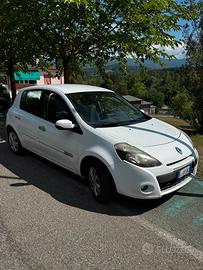Renault Clio 2011