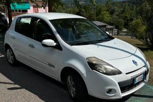 Renault Clio 2011