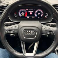 Volante originale AUDI