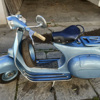 VESPA 150 del 1959